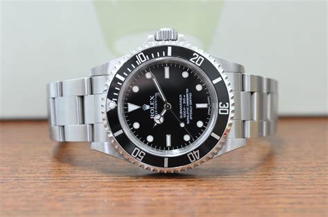 rolex submariner 2011 model|rolex submariner 2012 value.